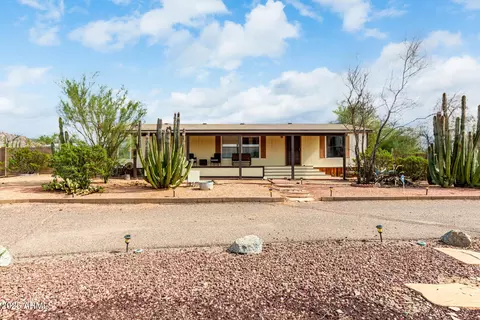 4443 N Saguaro Dr, Apache Junction, AZ 85120 photo 3