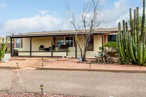 4443 N Saguaro Dr, Apache Junction, AZ 85120 photo 2