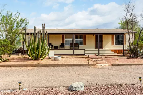 4443 N Saguaro Dr, Apache Junction, AZ 85120