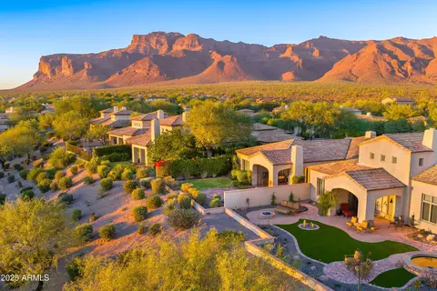 2936 S Lookout Rdg, Gold Canyon, AZ 85118
