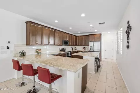 1743 E Bridgeport Pkwy, Gilbert, AZ 85295