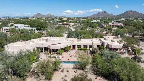 9355 E Via Del Sol Dr, Scottsdale, AZ 85255