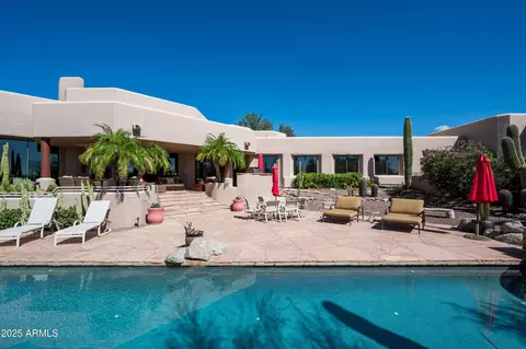 9355 E Via Del Sol Dr, Scottsdale, AZ 85255