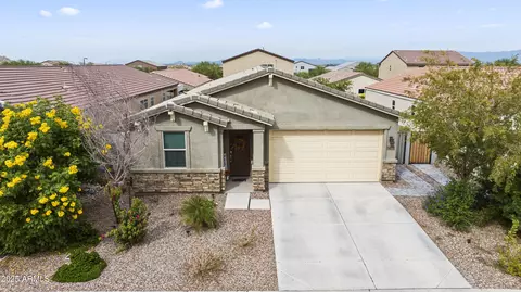 4098 W Coneflower Ln, Queen Creek, AZ 85142