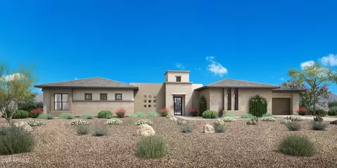 25516 N 119th St, Scottsdale, AZ 85255