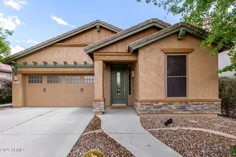29751 N 119th Ln, Peoria, AZ 85383