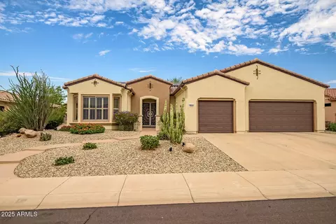 19842 N Hidden Ridge Dr, Surprise, AZ 85374