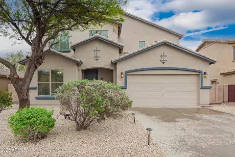 1329 E Cecil Ct, Casa Grande, AZ 85122