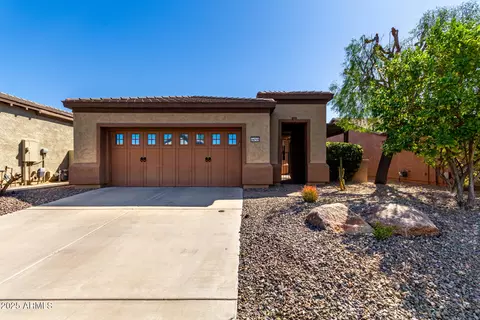 26735 N 127th Dr, Peoria, AZ 85383