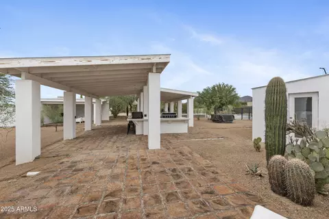 Exterior - 7420 E Mallory St, Mesa, AZ 85207 photo 2 of 10