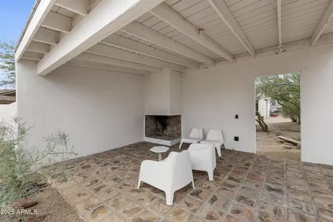 Exterior - 7420 E Mallory St, Mesa, AZ 85207 photo 6 of 10