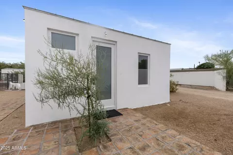 Exterior - 7420 E Mallory St, Mesa, AZ 85207 photo 10 of 10