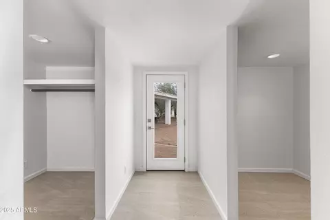 Entry Way - 7420 E Mallory St, Mesa, AZ 85207 photo 1 of 1