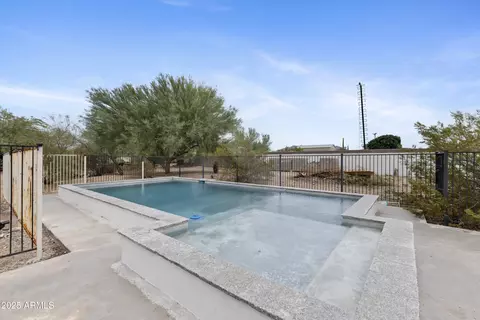 Exterior - 7420 E Mallory St, Mesa, AZ 85207 photo 8 of 10