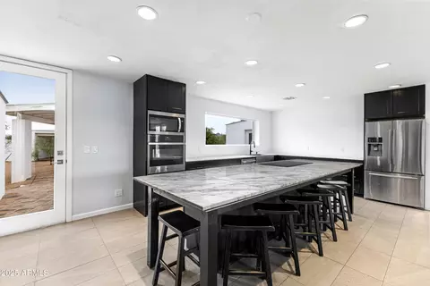 Kitchen - 7420 E Mallory St, Mesa, AZ 85207 photo 1 of 2