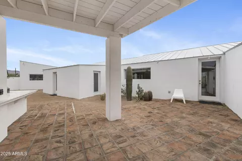 Exterior - 7420 E Mallory St, Mesa, AZ 85207 photo 4 of 10