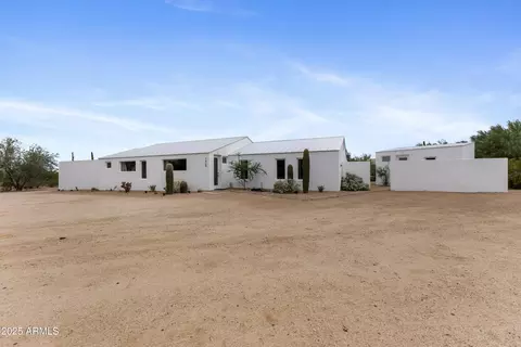 7420 E Mallory St, Mesa, AZ 85207