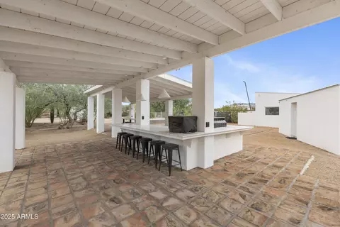 Exterior - 7420 E Mallory St, Mesa, AZ 85207 photo 3 of 10