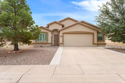 2400 Copper Sunrise --, Sierra Vista, AZ 85635