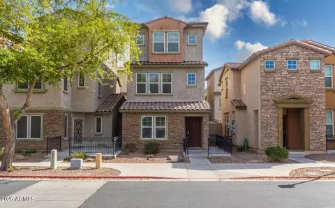 2017 N 78th Dr, Phoenix, AZ 85035