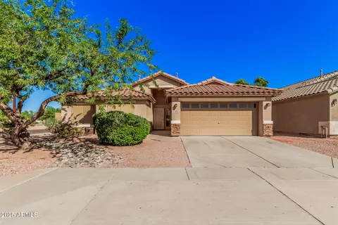 4830 W Ardmore Rd, Laveen, AZ 85339