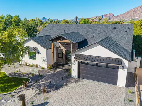 5420 E Verde Ln, Phoenix, AZ 85018