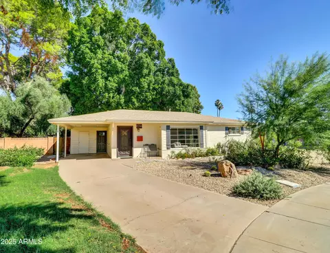 1022 E Keim Dr, Phoenix, AZ 85014