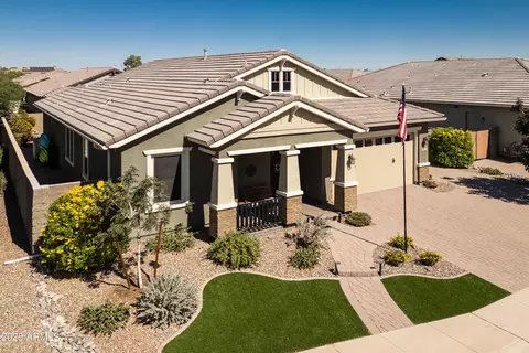 41804 W Barcelona Dr, Maricopa, AZ 85138
