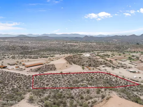 02 Grantham Ranch Rd #2, Wickenburg, AZ 85390