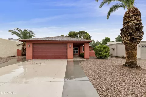 9119 E Fairway Blvd, Sun Lakes, AZ 85248
