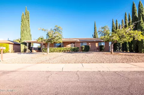 597 Hegge Dr, Sierra Vista, AZ 85635