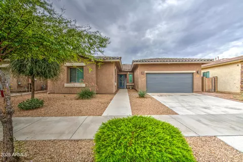 22977 E Desert Spoon Dr, Queen Creek, AZ 85142