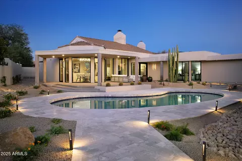8502 E Vista Bonita Dr, Scottsdale, AZ 85255
