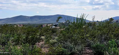 tbd N Rosa Ct #602, Tombstone, AZ 85638