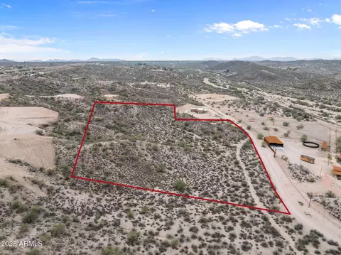 03 Grantham Ranch Rd #3, Wickenburg, AZ 85390