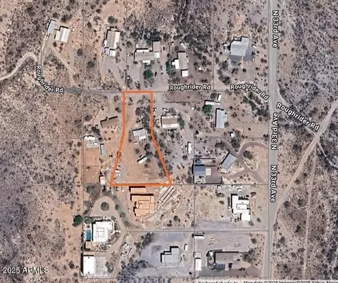 3333 W Roughrider Rd, New River, AZ 85087