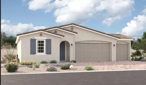 12357 W Parkway Ln, Avondale, AZ 85323