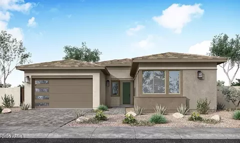 442 E La Estela Ln, San Tan Valley, AZ 85140