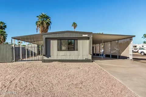 7714 E Flossmoor Ave, Mesa, AZ 85208