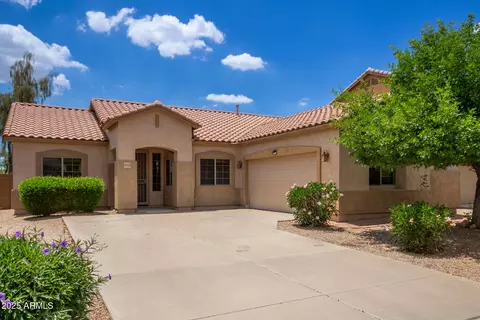 19319 E Thornton Rd, Queen Creek, AZ 85142