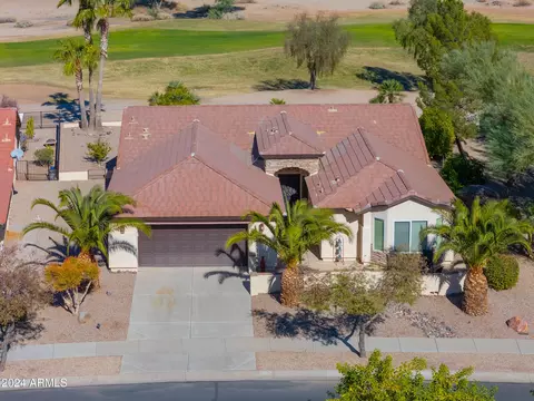 2596 E Desert Wind Dr, Casa Grande, AZ 85194