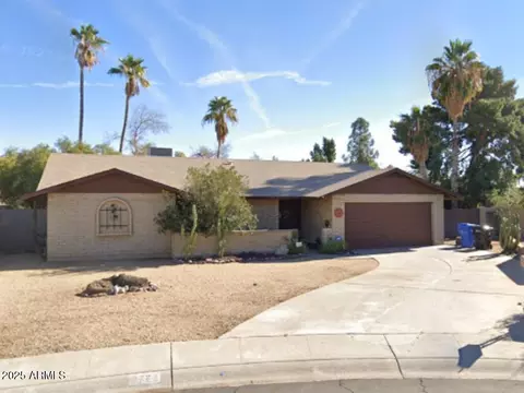3223 W Ironwood Dr #0, Phoenix, AZ 85051