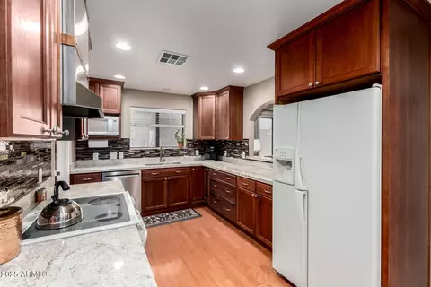 Kitchen - 1816 Enrose St, Mesa, AZ 85203 photo 1 of 4