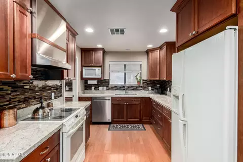 Kitchen - 1816 Enrose St, Mesa, AZ 85203 photo 2 of 4