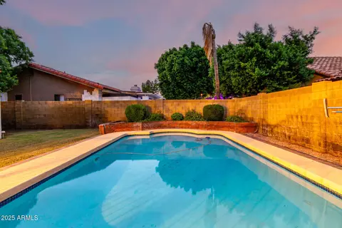 Exterior - 1816 Enrose St, Mesa, AZ 85203 photo 4 of 8