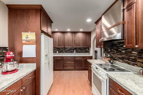 Kitchen - 1816 Enrose St, Mesa, AZ 85203 photo 3 of 4