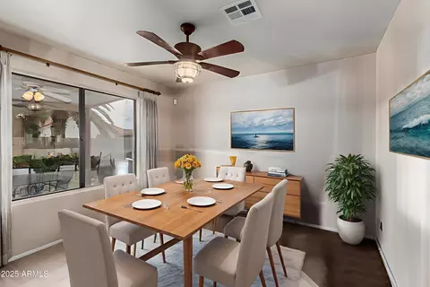 Dining - 1816 Enrose St, Mesa, AZ 85203 photo 2 of 2
