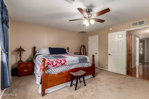 Bedroom - 1816 Enrose St, Mesa, AZ 85203 photo 1 of 6