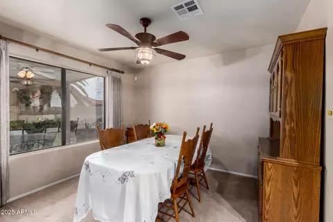 Dining - 1816 Enrose St, Mesa, AZ 85203 photo 1 of 2