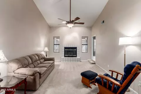 Living - 1816 Enrose St, Mesa, AZ 85203 photo 1 of 3